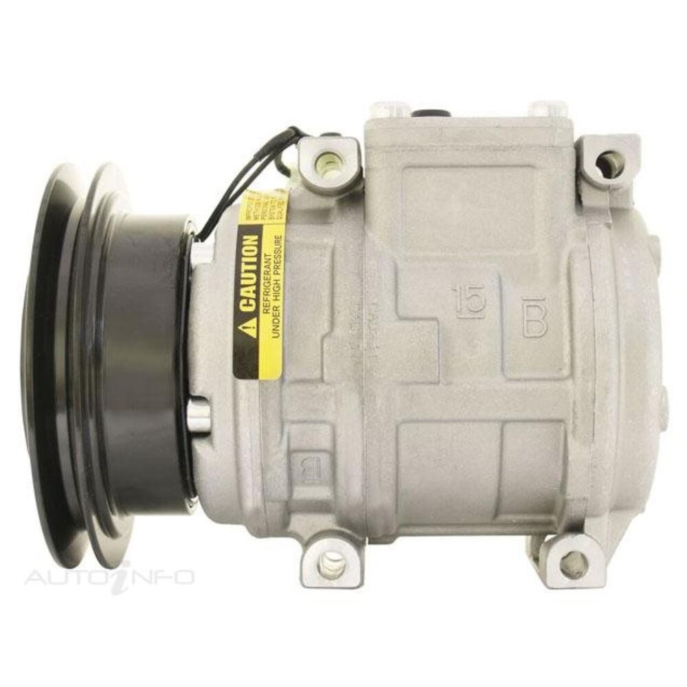 JAS A/C Compressor A099503 Supercheap Auto