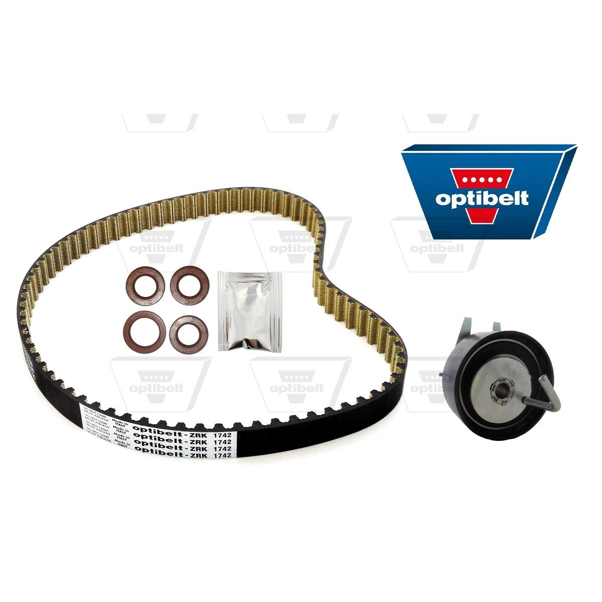 TIMING BELT KIT - AUTOMOTIVE, , scaau_hi-res