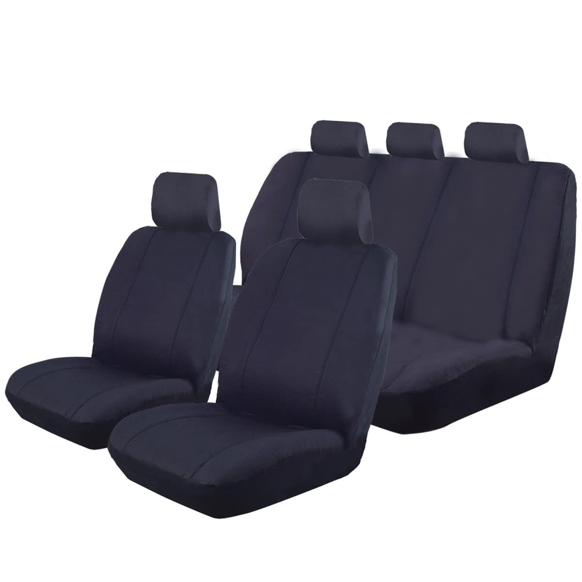 Toyota hilux seat best sale covers supercheap auto