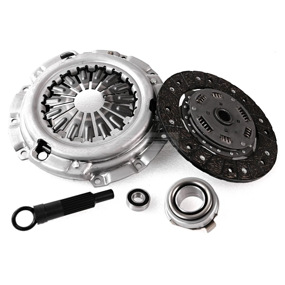 KIT STD MAZDA 626 2.0L, , scaau_hi-res