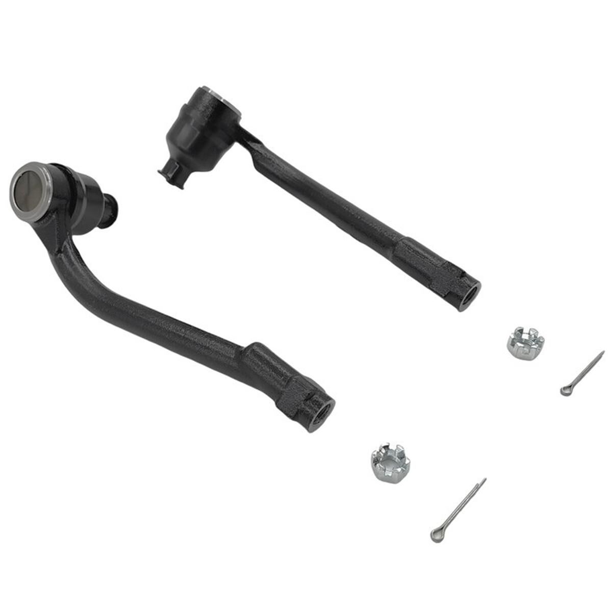 Tie Rod End, , scaau_hi-res