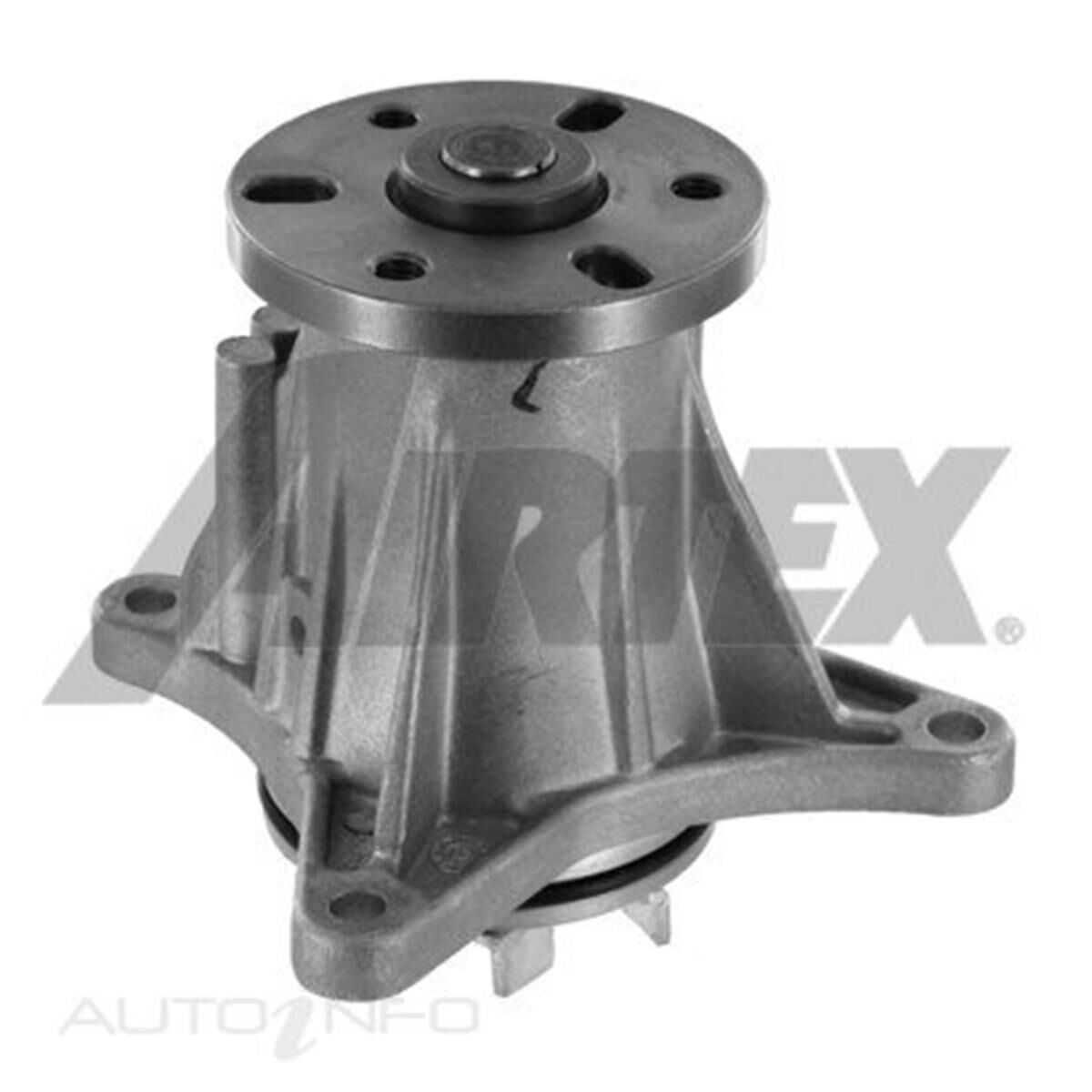 FORD 2.7LCRDi 'WATER PUMP', , scaau_hi-res