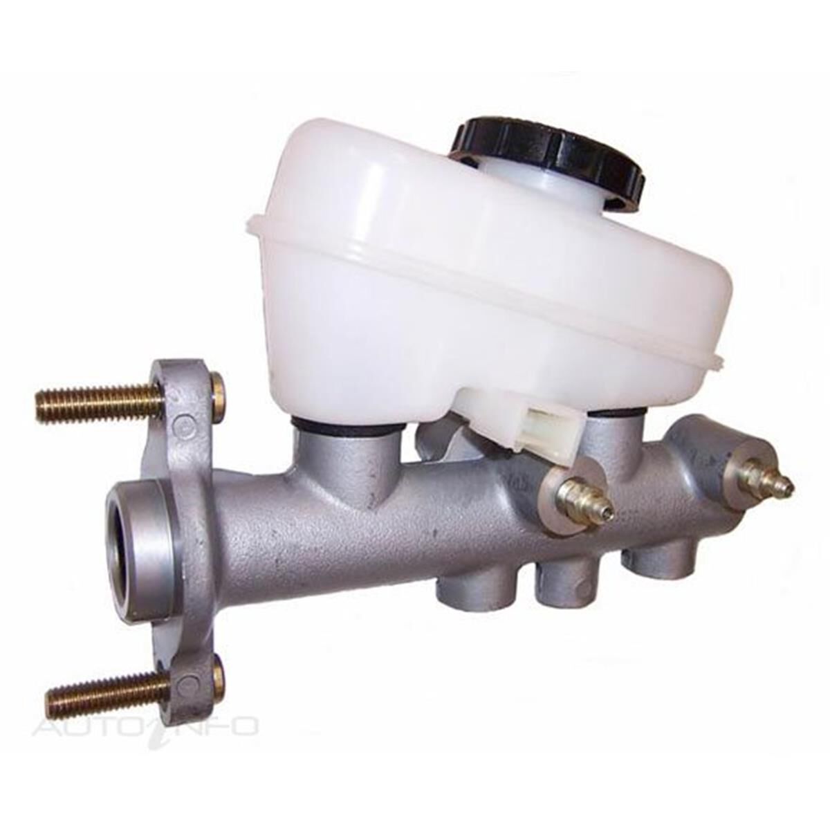 IBS BMC FORD MUSTANG GT TO 1999, , scaau_hi-res