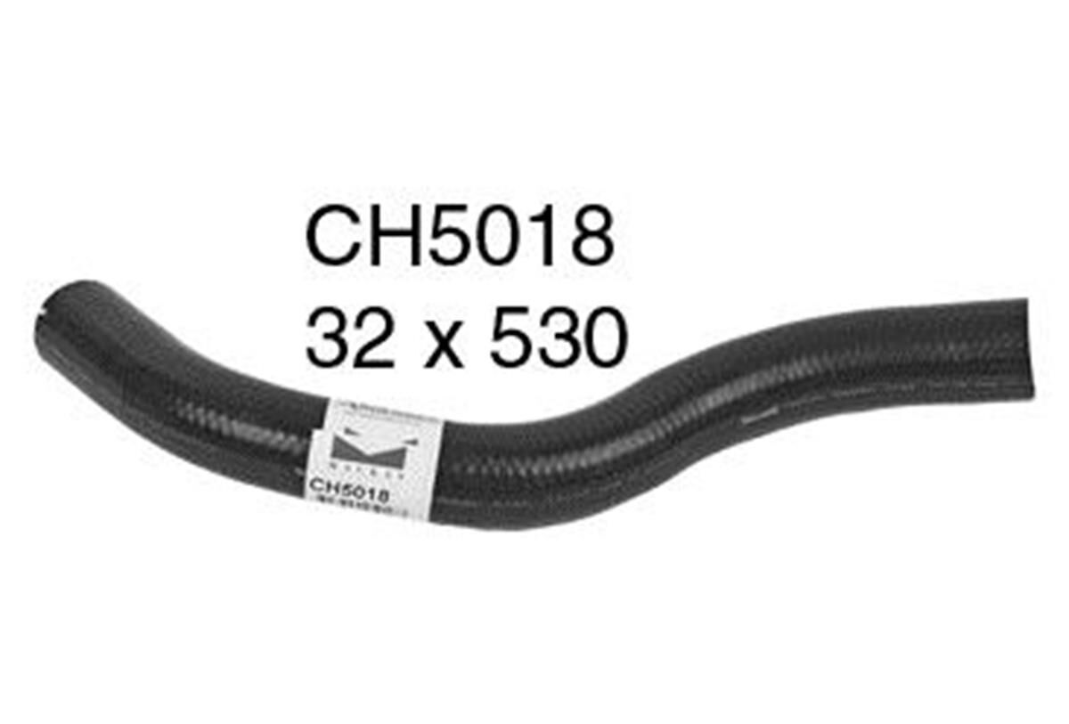 Radiator Upper Hose  - HYUNDAI SONATA EF-B - 2.7L V6  PETROL - Manual & Auto, , scaau_hi-res
