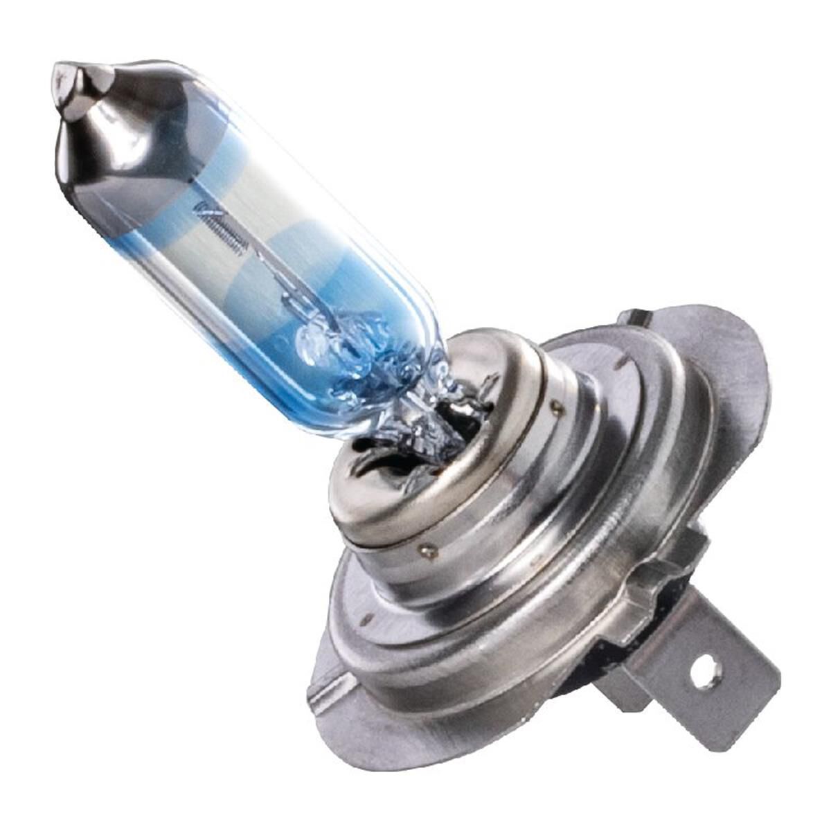 PKT2 H7 +200% HALOGEN GLOBES12V 55W PX26d BASETWIN BOX, , scaau_hi-res