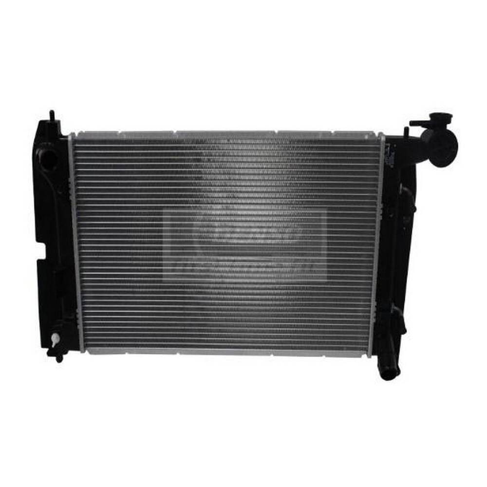 Denso Radiator JR0117FTF Supercheap Auto