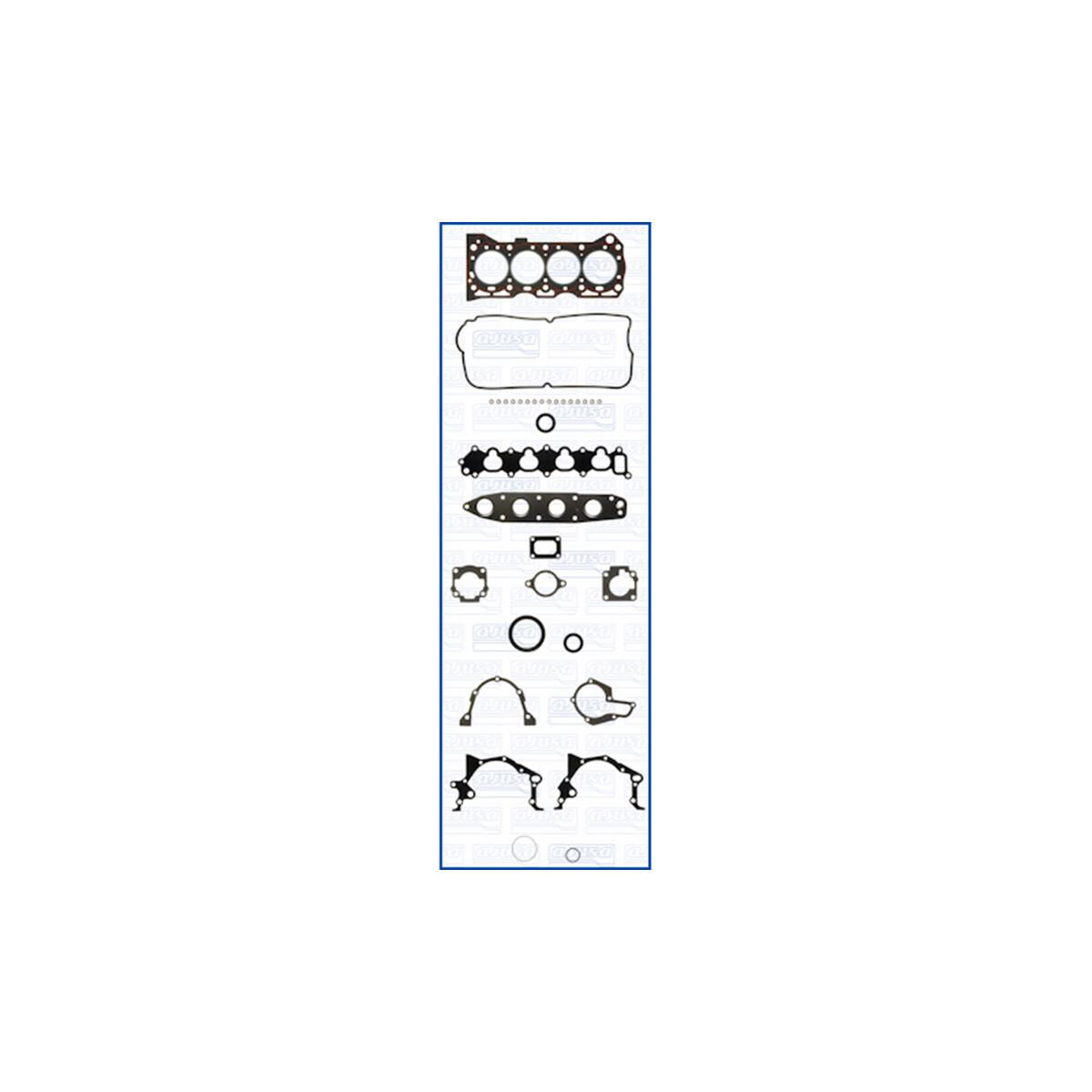 SUIT SUZ G13BB FULL GSKT SET, , scaau_hi-res
