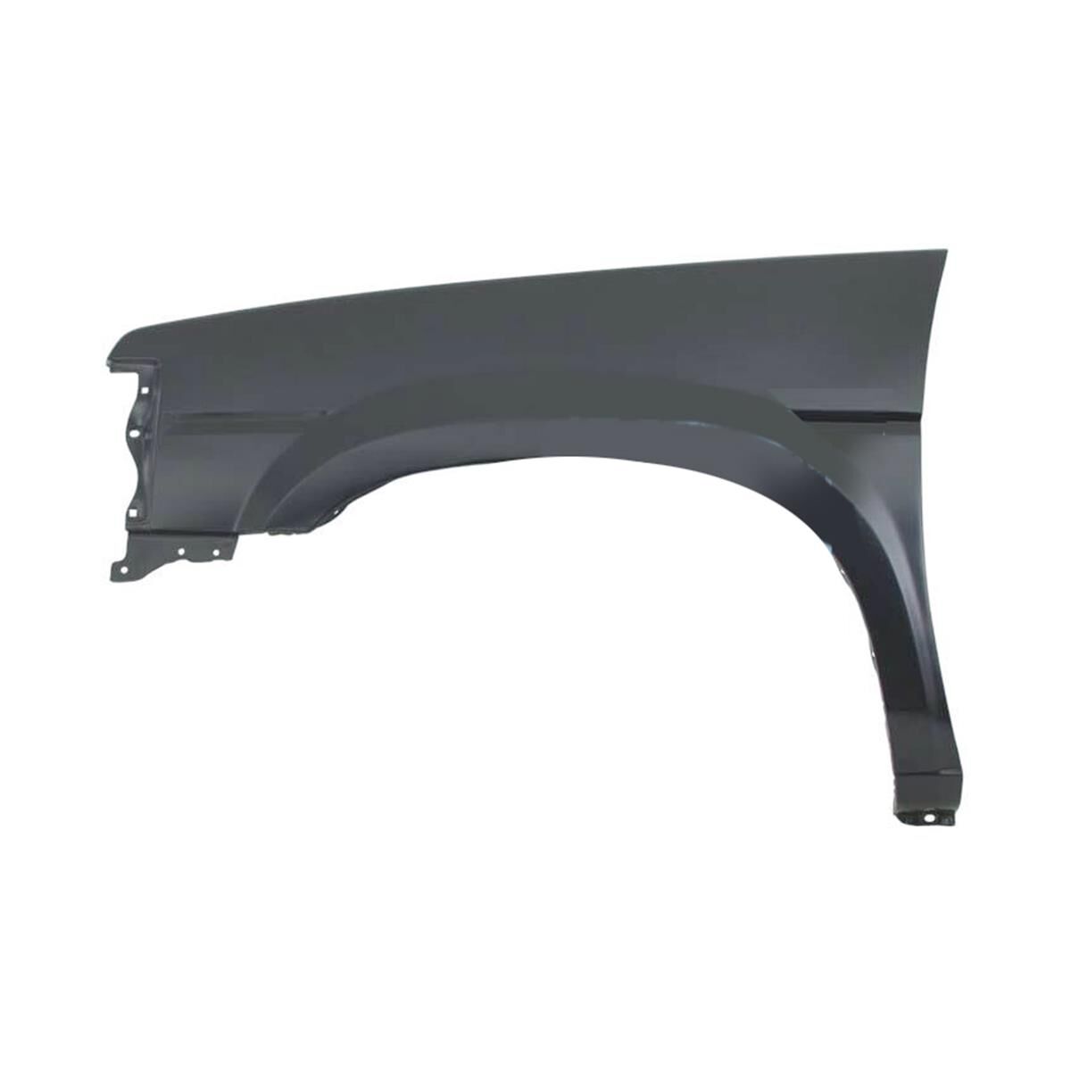 NAVARA Z20 2WD 1/86-5/92 GUARD (-REPEATER HOLE) (L), , scaau_hi-res