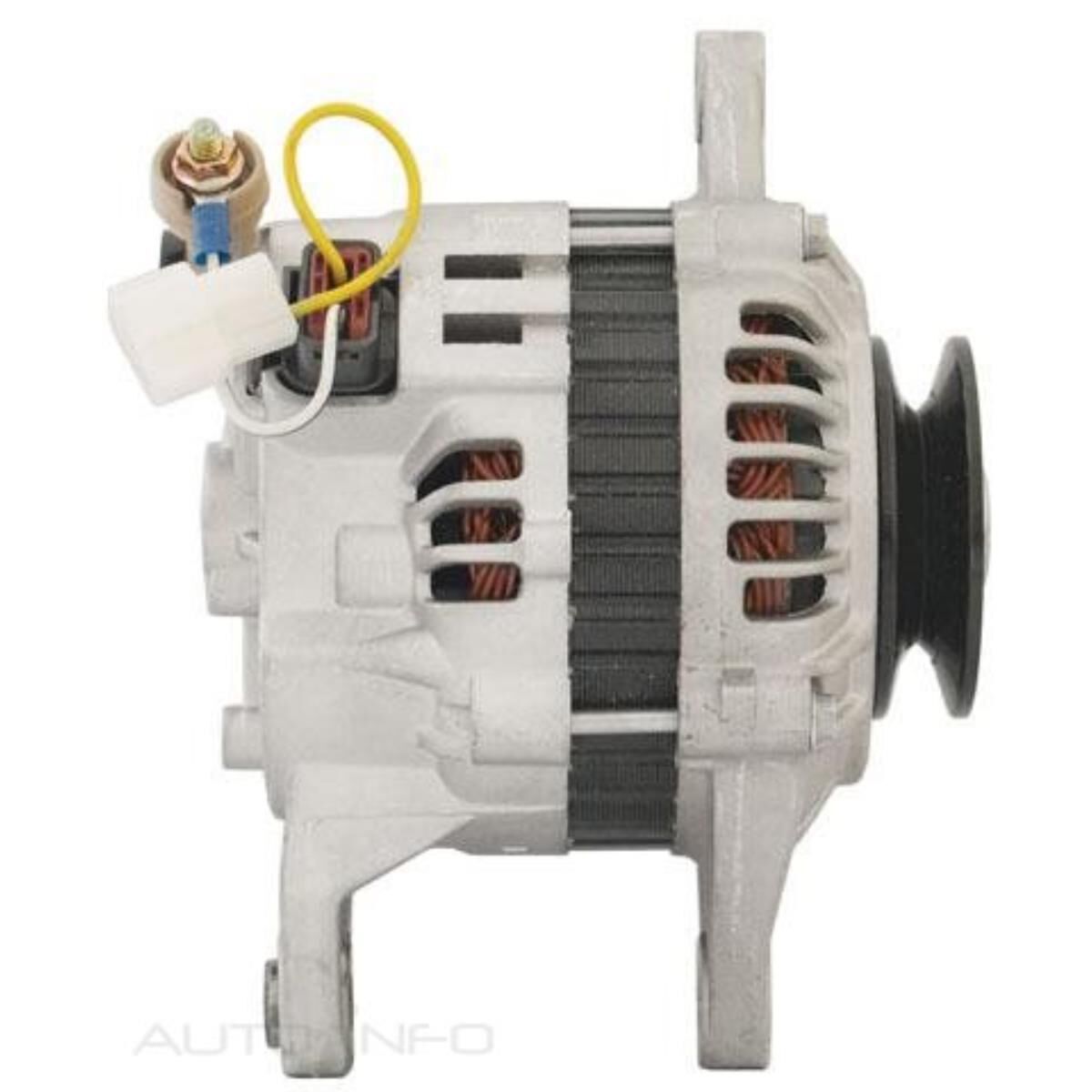 ALTERNATOR 12V 55A, , scaau_hi-res