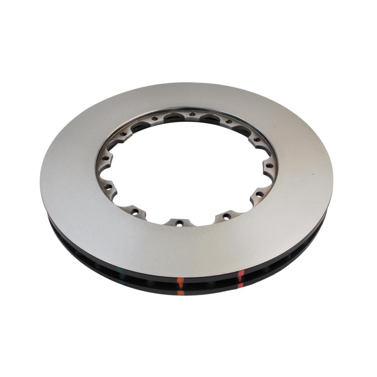 5000 Rotor Standard - With Replacement NAS Nuts KP [ HSV VE 06-09 ], , scaau_hi-res
