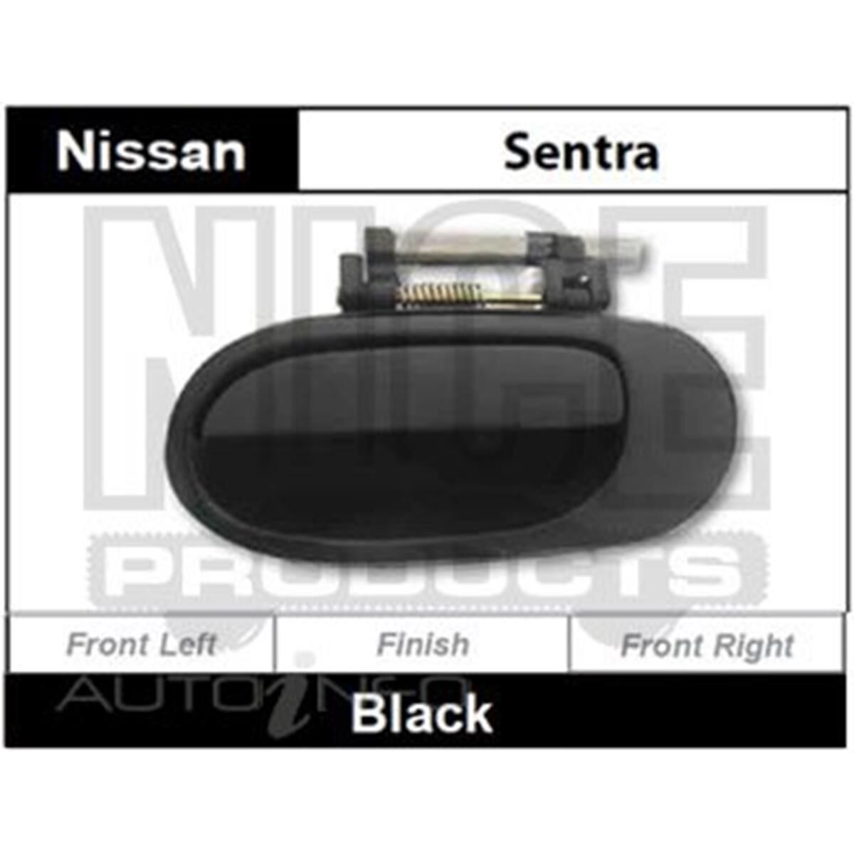 Door Handle, , scaau_hi-res