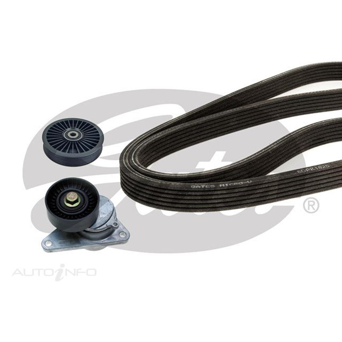 K016DPK1825 MICRO-V KIT, , scaau_hi-res