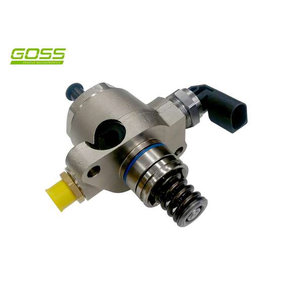 HIGH PRESSURE FUEL PUMP, , scaau_hi-res