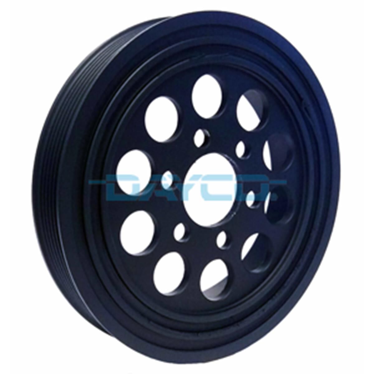 HARMONIC BALANCER - OEM, , scaau_hi-res