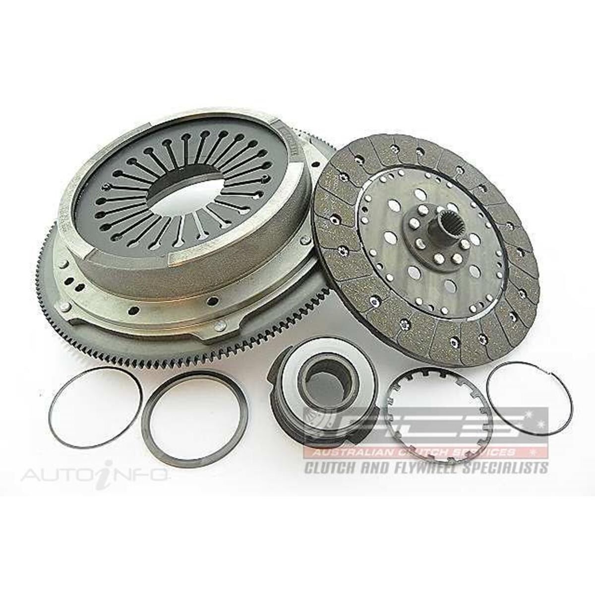 KIT STD PORSCHE 928 5.0L, , scaau_hi-res