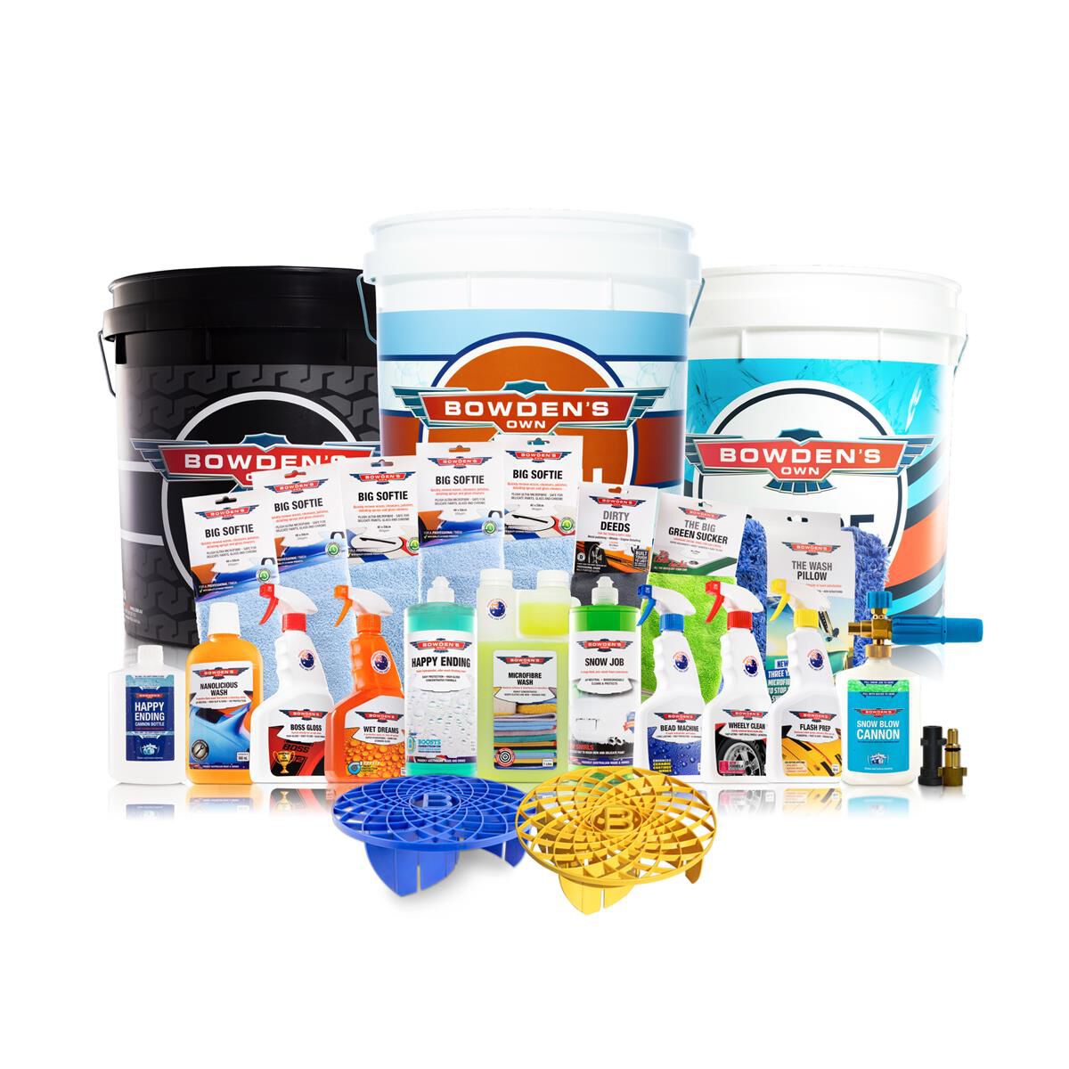 CERAMIC COATING MAINTENANCE KIT, , scaau_hi-res