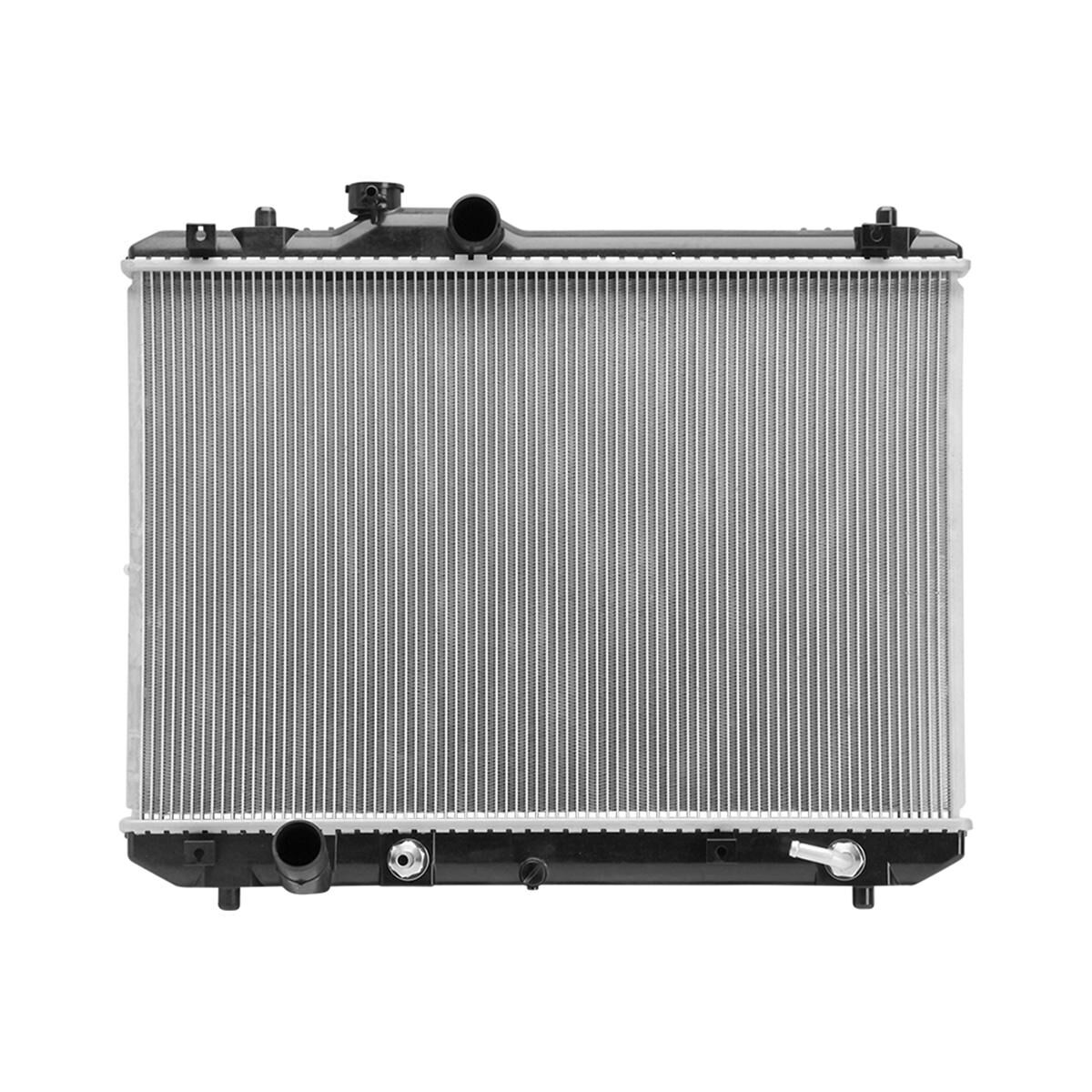 ADRAD Radiator to suit Suzuki Swift RS 415/6 Auto '05-10 - SUZ019PACA ...