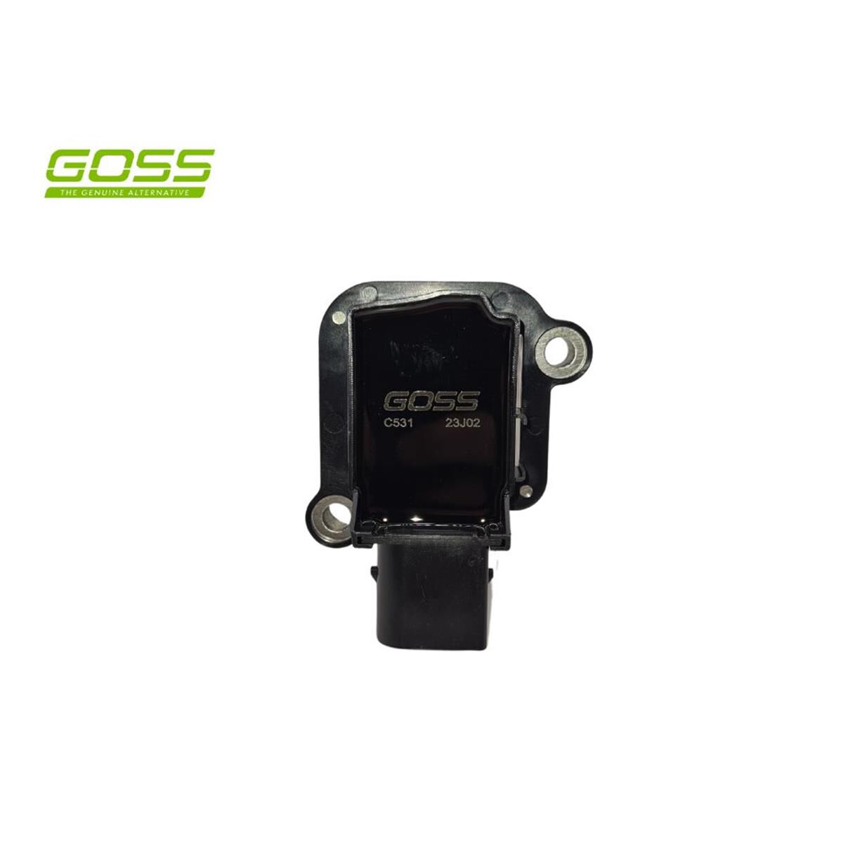 GOSS IGNITION COIL, , scaau_hi-res