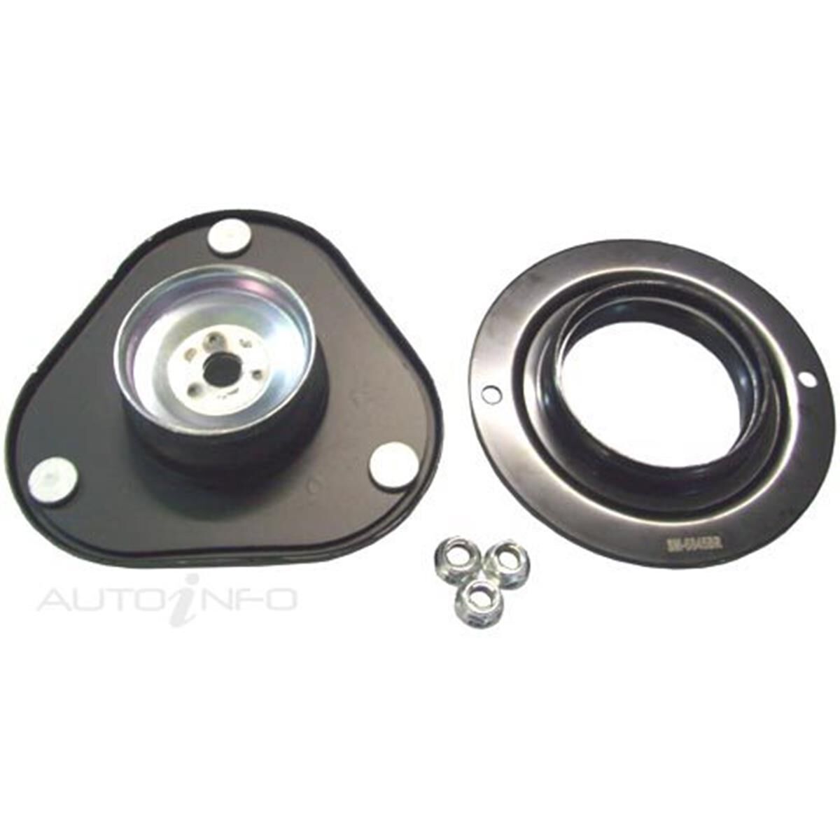 RAV4 ACA38,GSA33 FRONT SM W/B, , scaau_hi-res