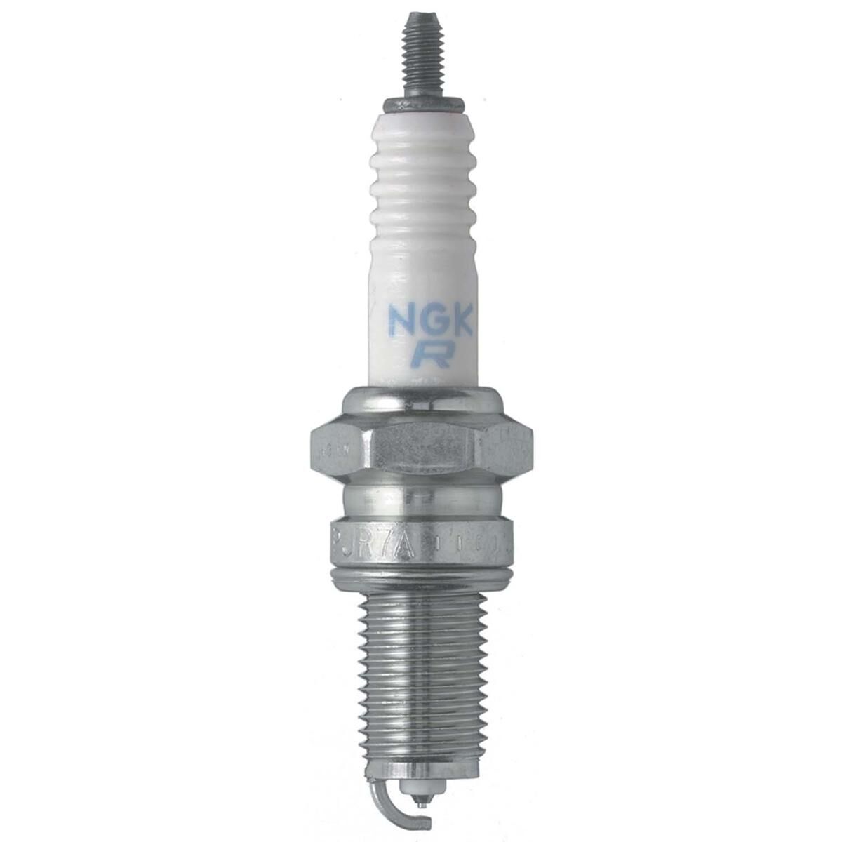 NGK PLATINUM SPARK PLUG - PJR7A, , scaau_hi-res