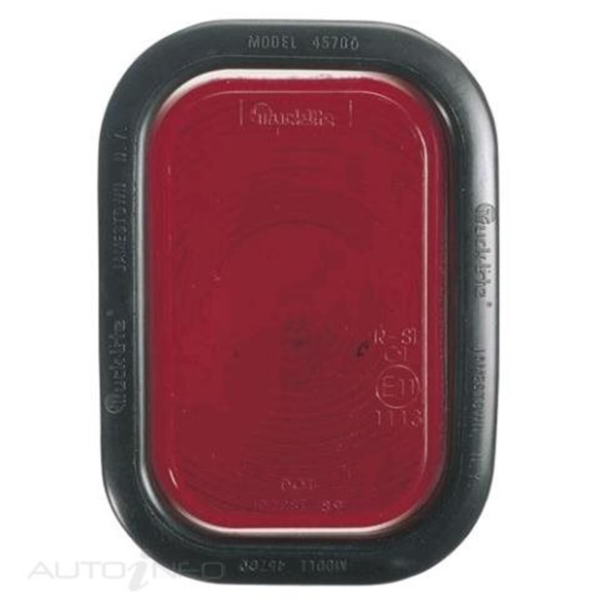 24V STOP TAIL LAMP KIT, , scaau_hi-res