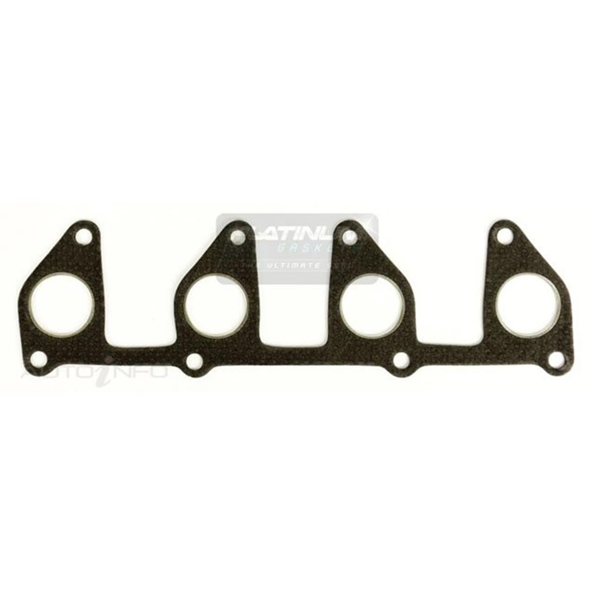 EXHAUST MANIFOLD GASKET, , scaau_hi-res
