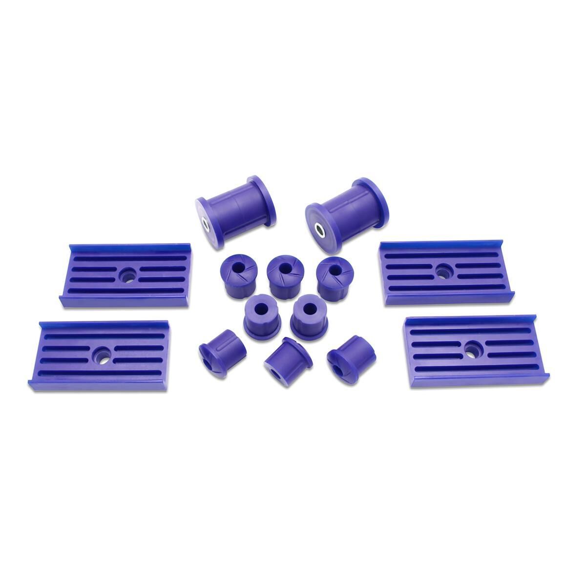 LEAF SPRING BUSH KIT REAR, , scaau_hi-res
