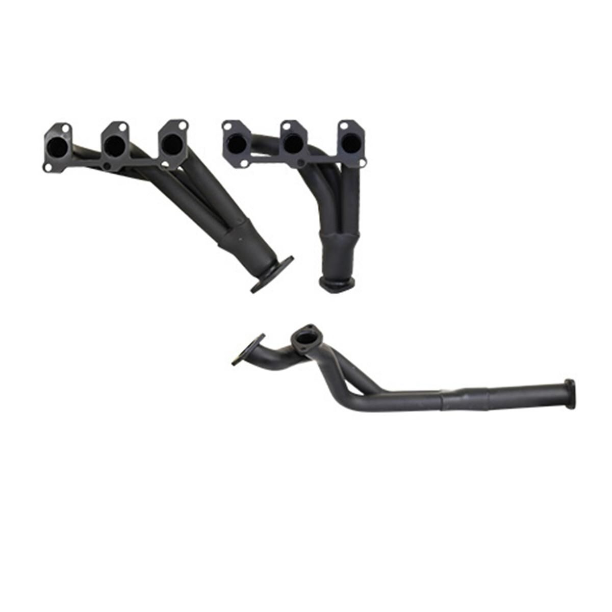 TOYOTA LANDCRUISER HZJ75 1HZ ** MANDREL BENT ** GASKET = DSF082, , scaau_hi-res