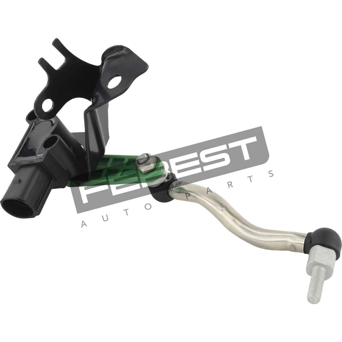 FEBEST Level Sensor Front Right With Link - 17603-007 | Supercheap Auto