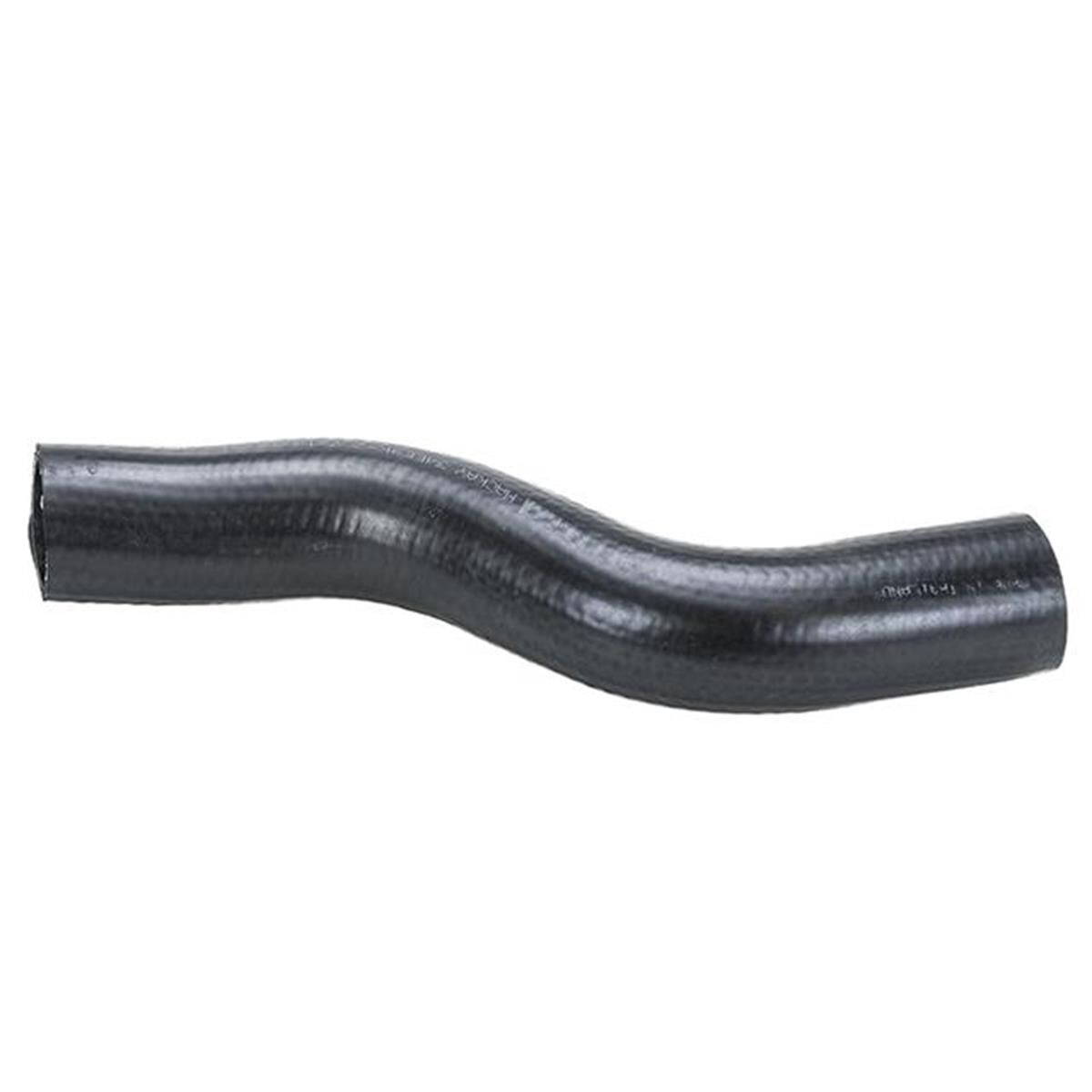 Top Radiator Hose - Isuzu D-MAX 3.0L (4JJ1TCX) (From 05/2012), , scaau_hi-res