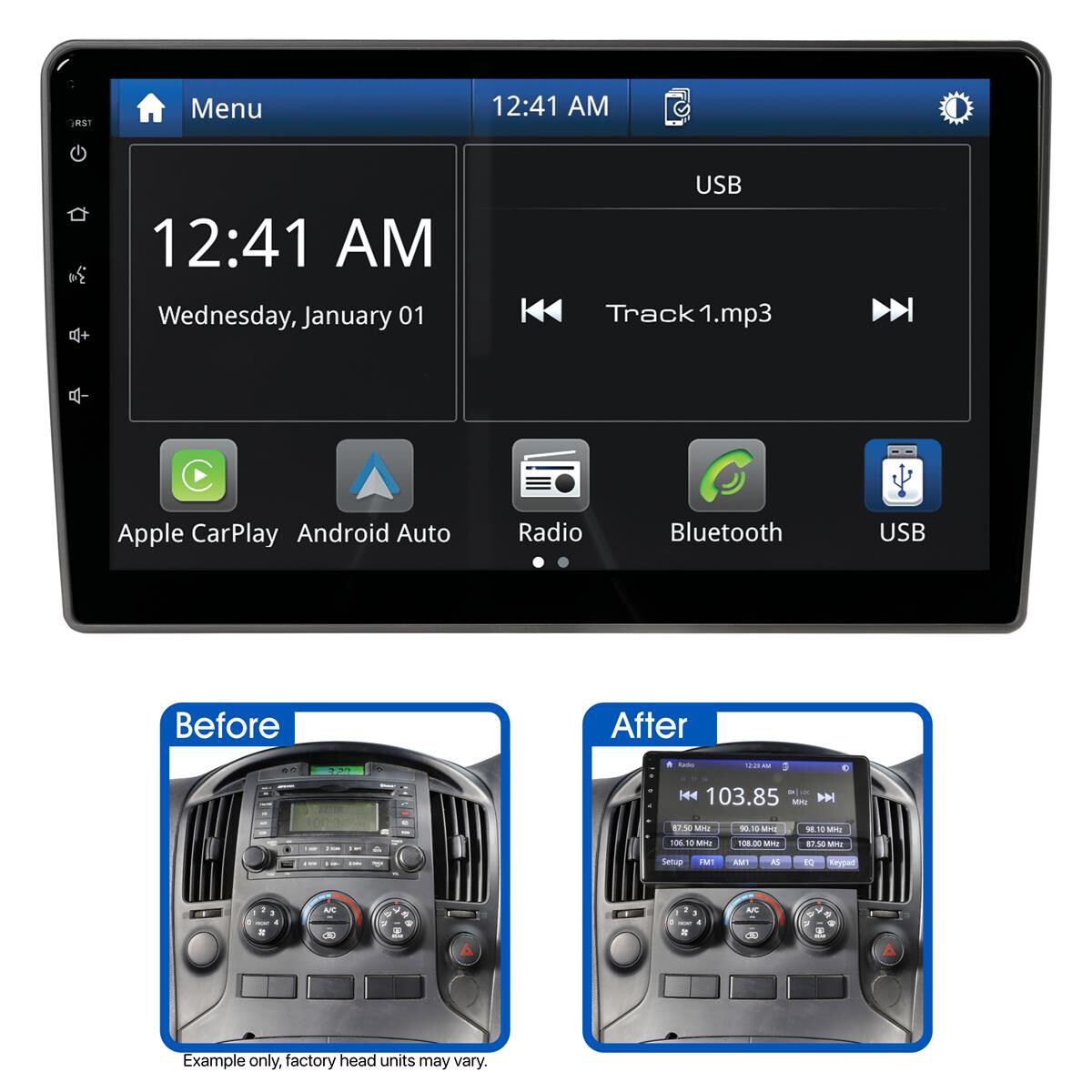 Aerpro 9