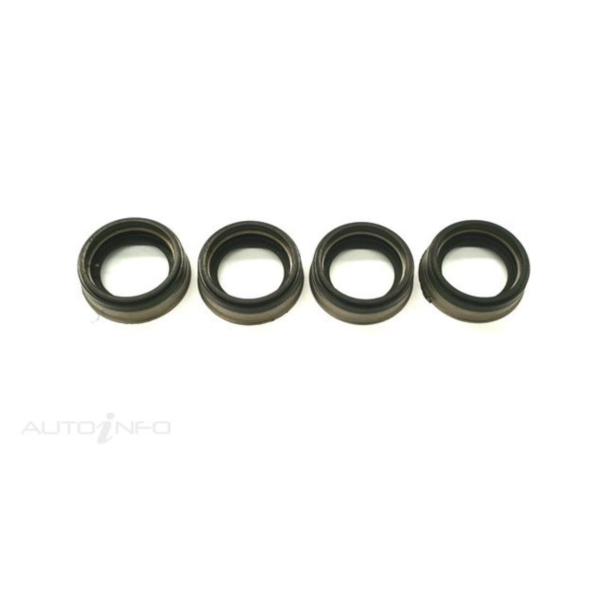 MAZDA WEAT WLAT 'SEAL- INJECTOR SET', , scaau_hi-res