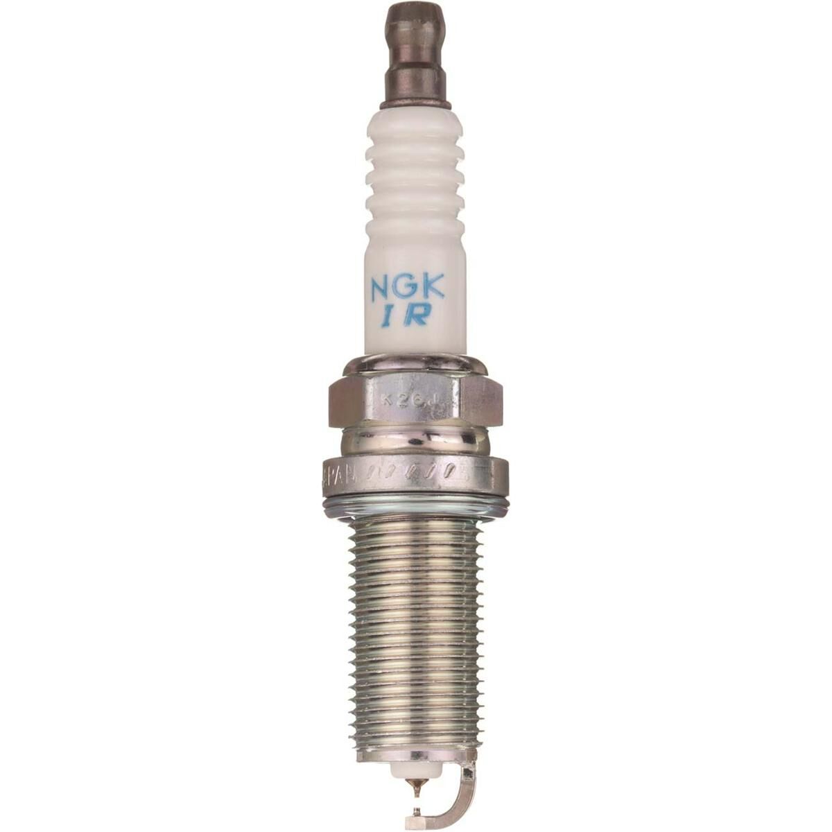 DOUBLE FINE ELECTRODE IRIDIUM SPARK PLUG, , scaau_hi-res