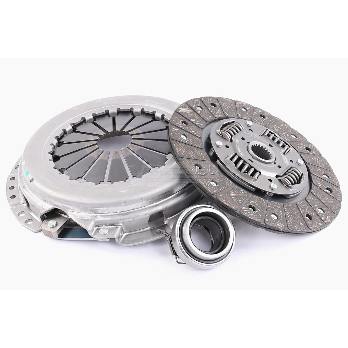 KIT STD GREATWALL SA200 2.2L, , scaau_hi-res
