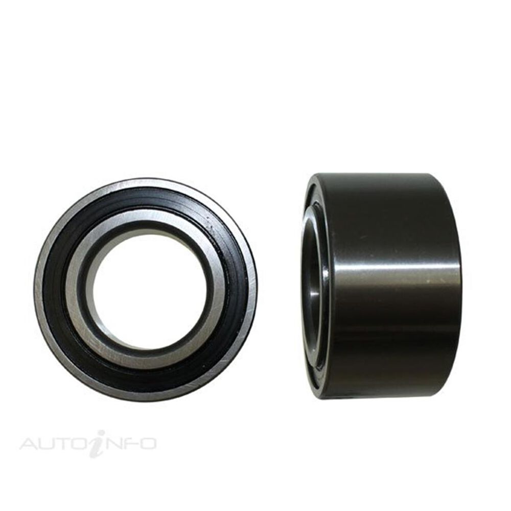 Bearing Wholesalers Wheel Bearing Kit Front 5142 KIT Supercheap Auto