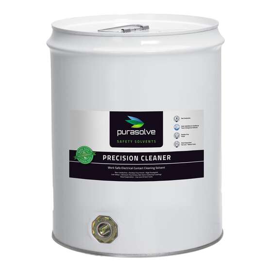 PRECISION CLEANER 20L, , scaau_hi-res