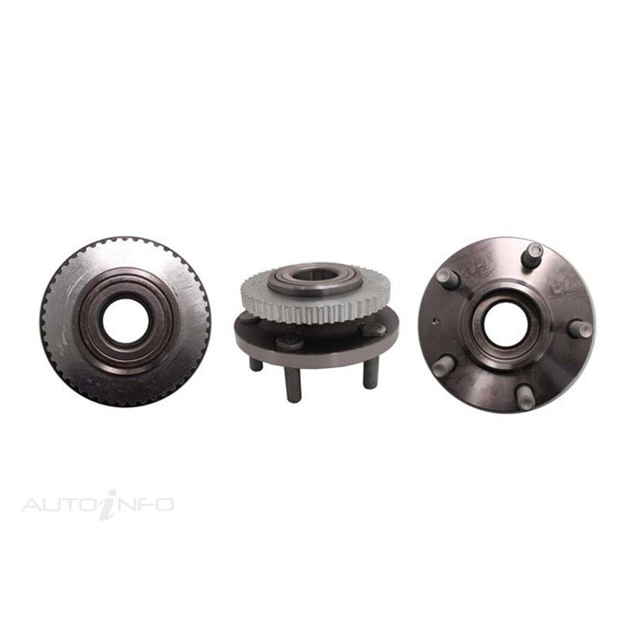 HUB ASSEMBLY, , scaau_hi-res