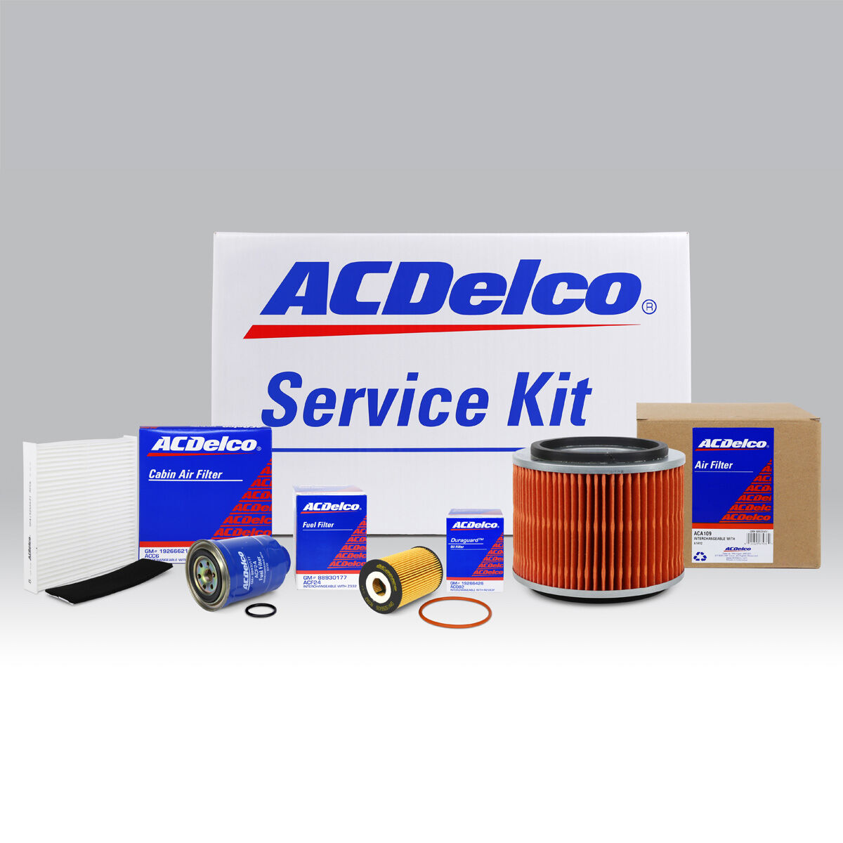 FILTER SERVICE KIT - ACK32, , scaau_hi-res