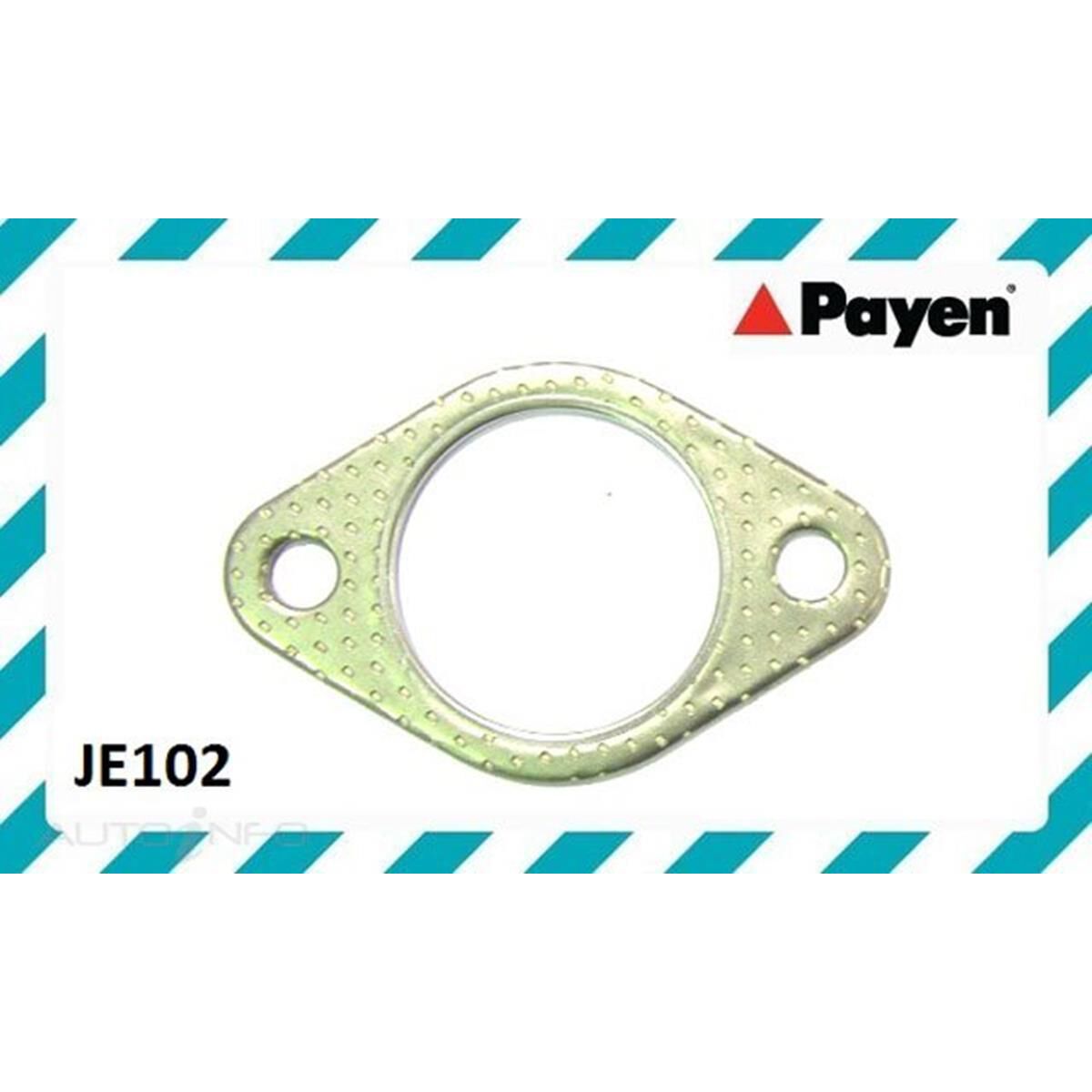 PAYEN EXHAUST GASKET MAZDA B/E3/E5/R2, , scaau_hi-res