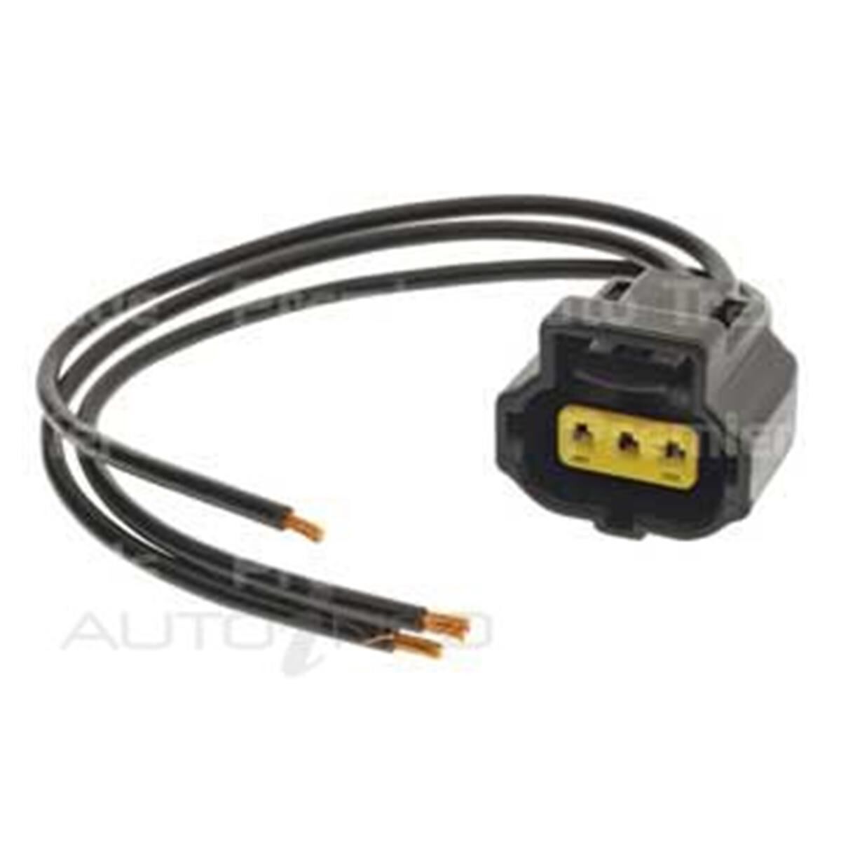 CONNECTOR PLUG SET, , scaau_hi-res