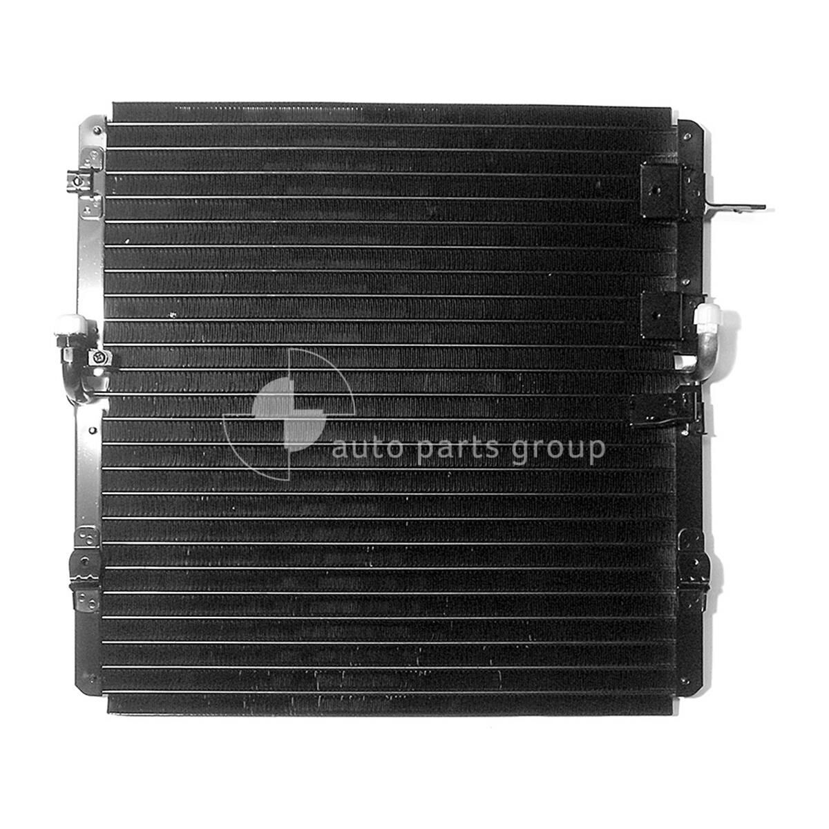 A/C CONDENSER, , scaau_hi-res
