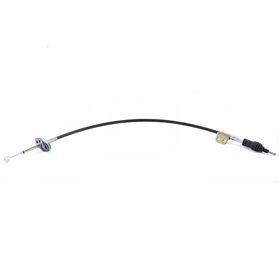 ClutchPro Clutch Cable CLCMZ001 Supercheap Auto