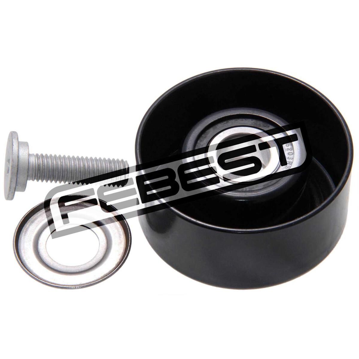PULLEY TENSIONER KIT, , scaau_hi-res