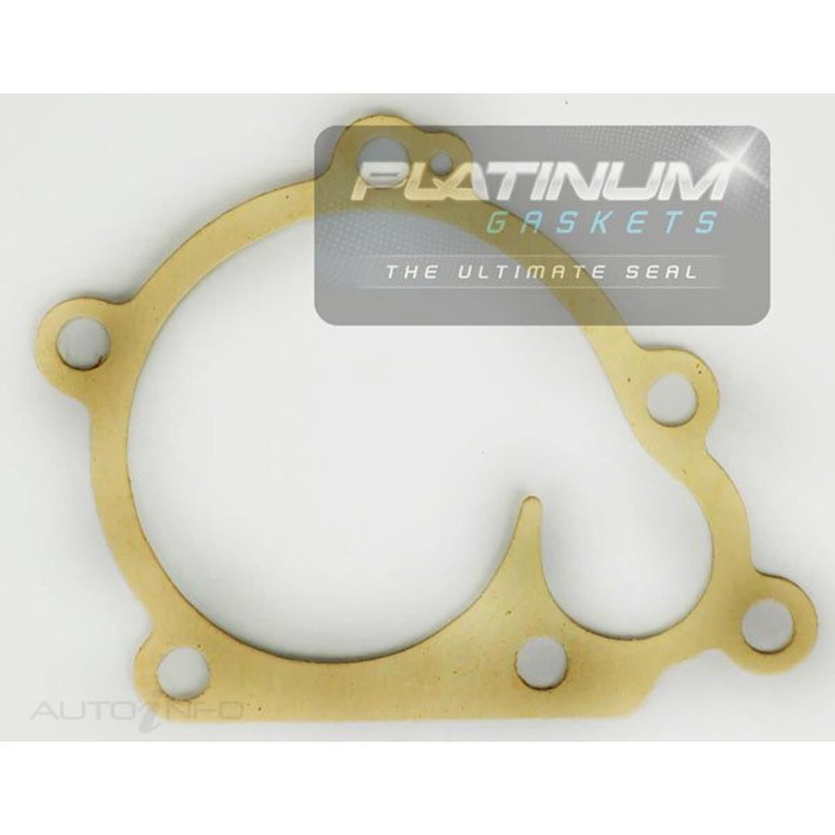WATER PUMP GASKET, , scaau_hi-res