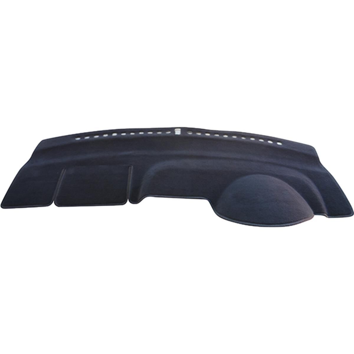 Sunland Charcoal Dash Mat to suit Honda Jazz GD GLI, VTI, VTIS - H2606 ...