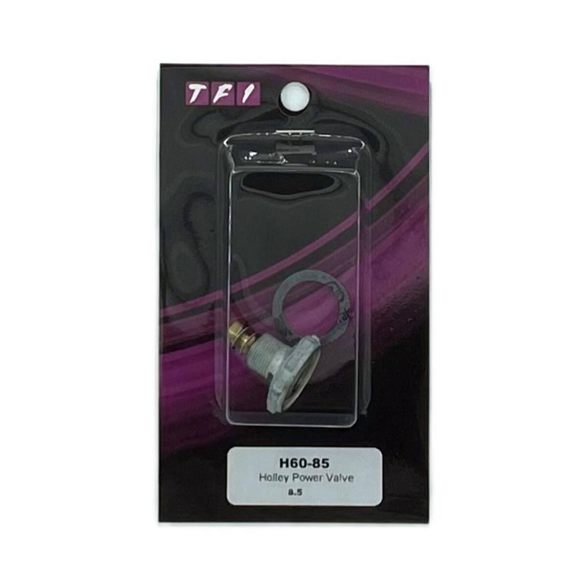 Genuine Holley Power Valve Assembly - 8.5 [25-85QFT], , scaau_hi-res