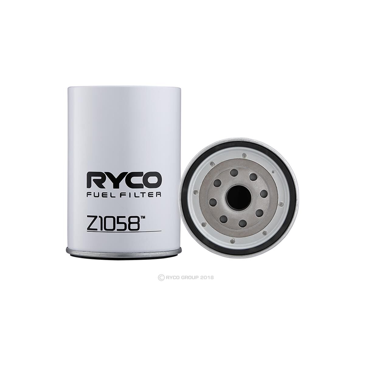 RYCO HD FUEL/WATER SEPARATOR - Z1058, , scaau_hi-res