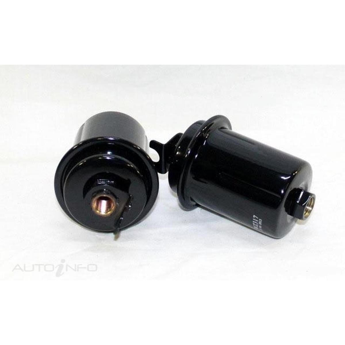 Wesfil Fuel Filter - WZ317 | Supercheap Auto