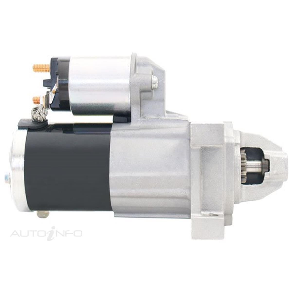 STR MTR 12V 1.4KW 10TH CW, , scaau_hi-res