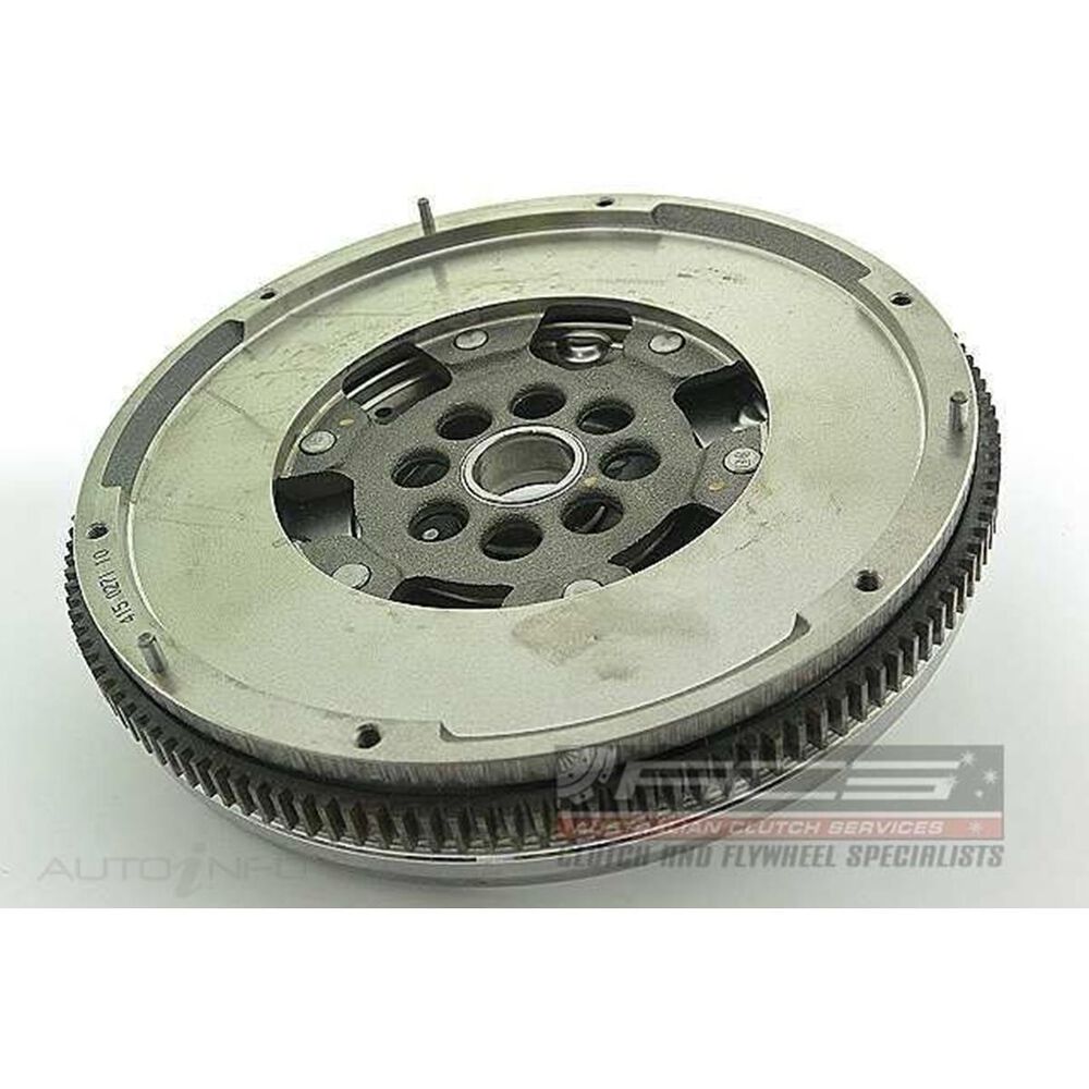 Clutchpro Dual Mass Flywheel FVW113DM Supercheap Auto